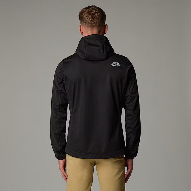 Geaca Barbati The North Face M Tansa Softshell - Eu   Geaca Barbati The North Face M Tansa Softshell - Eu