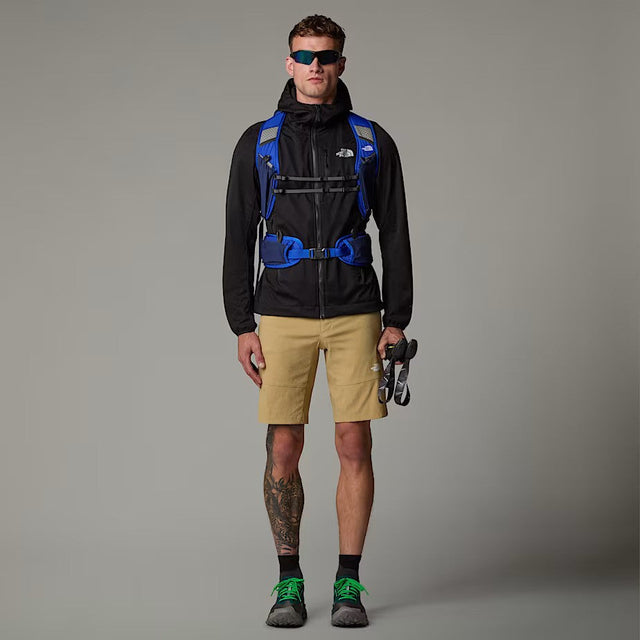 Geaca Barbati The North Face M Tansa Softshell - Eu   Geaca Barbati The North Face M Tansa Softshell - Eu