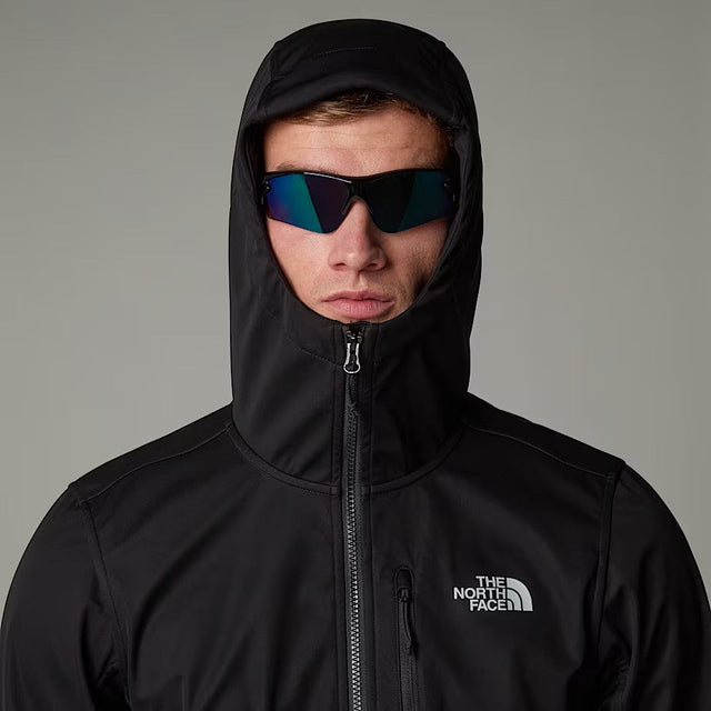 Geaca Barbati The North Face M Tansa Softshell - Eu   Geaca Barbati The North Face M Tansa Softshell - Eu