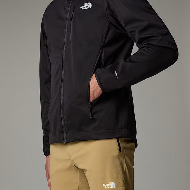 Geaca Barbati The North Face M Tansa Softshell - Eu   Geaca Barbati The North Face M Tansa Softshell - Eu
