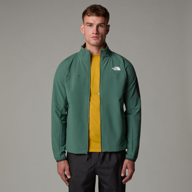 Geaca Barbati The North Face M Tek Approach   Geaca Barbati The North Face M Tek Approach