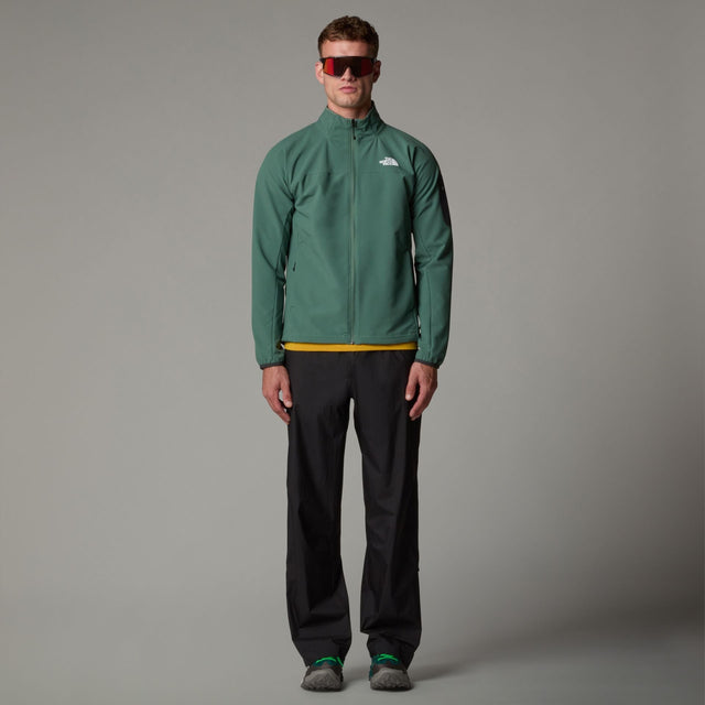 Geaca Barbati The North Face M Tek Approach   Geaca Barbati The North Face M Tek Approach