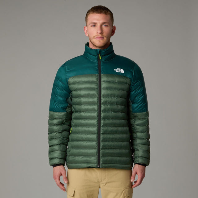 Geaca Barbati The North Face M Terra Peak   Geaca Barbati The North Face M Terra Peak