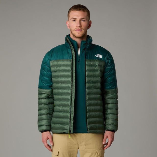 Geaca Barbati The North Face M Terra Peak   Geaca Barbati The North Face M Terra Peak