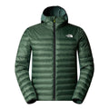 Geaca Barbati The North Face M Terra Peak Hybrid Hoodie