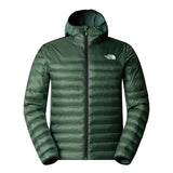 Geaca Barbati The North Face M Terra Peak Hybrid Hoodie