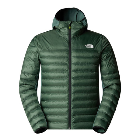 Geaca Barbati The North Face M Terra Peak Hybrid Hoodie