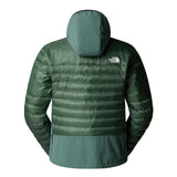 Geaca Barbati The North Face M Terra Peak Hybrid Hoodie