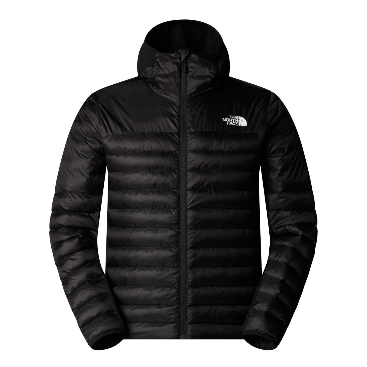 Geaca Barbati The North Face M Terra Peak Hybrid Hoodie