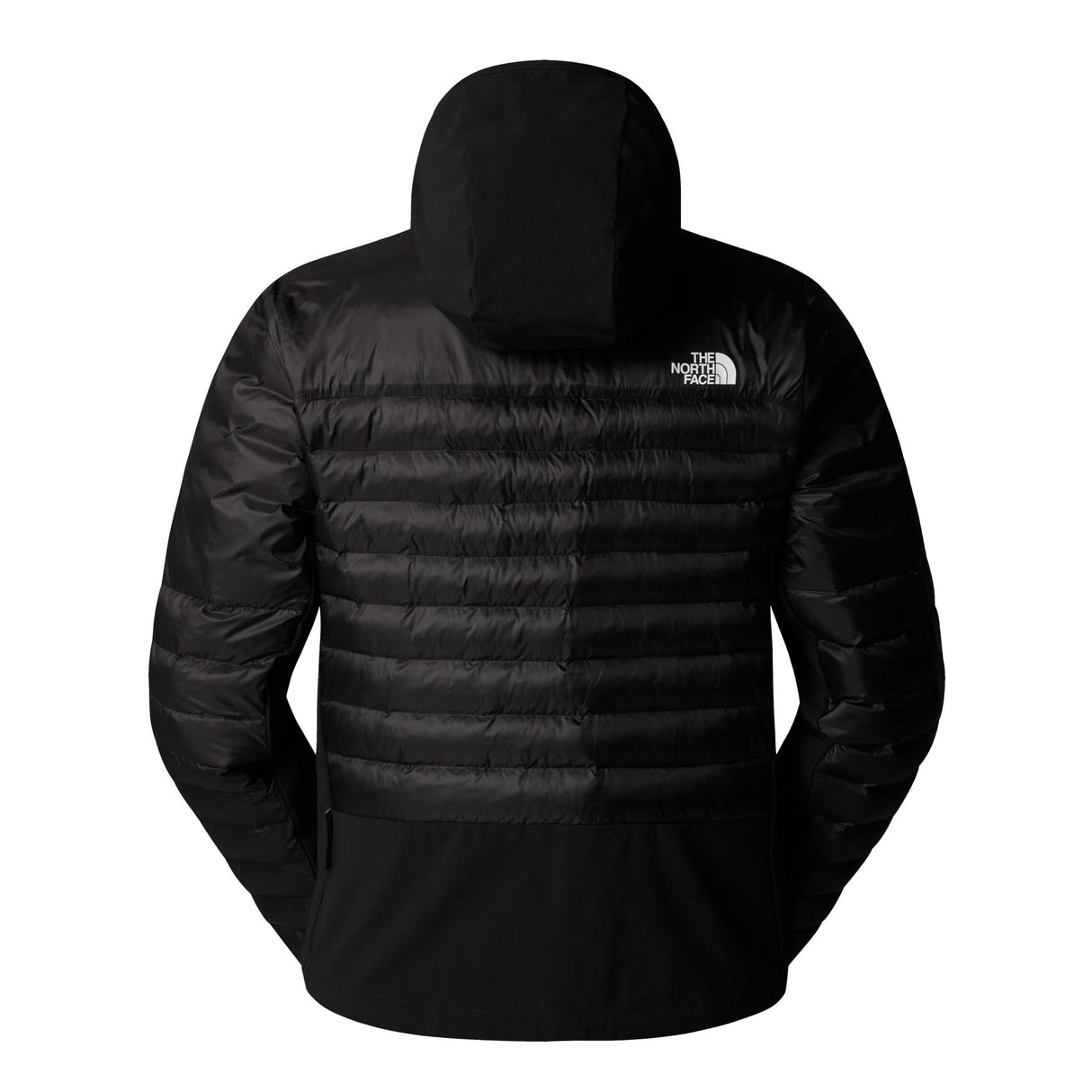 Geaca Barbati The North Face M Terra Peak Hybrid Hoodie