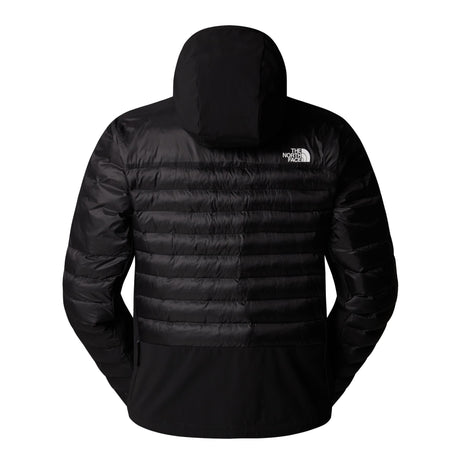 Geaca Barbati The North Face M Terra Peak Hybrid Hoodie