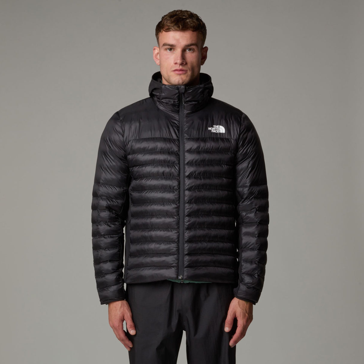 Geaca Barbati The North Face M Terra Peak Hybrid Hoodie