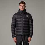Geaca Barbati The North Face M Terra Peak Hybrid Hoodie