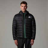 Geaca Barbati The North Face M Terra Peak Hybrid Hoodie