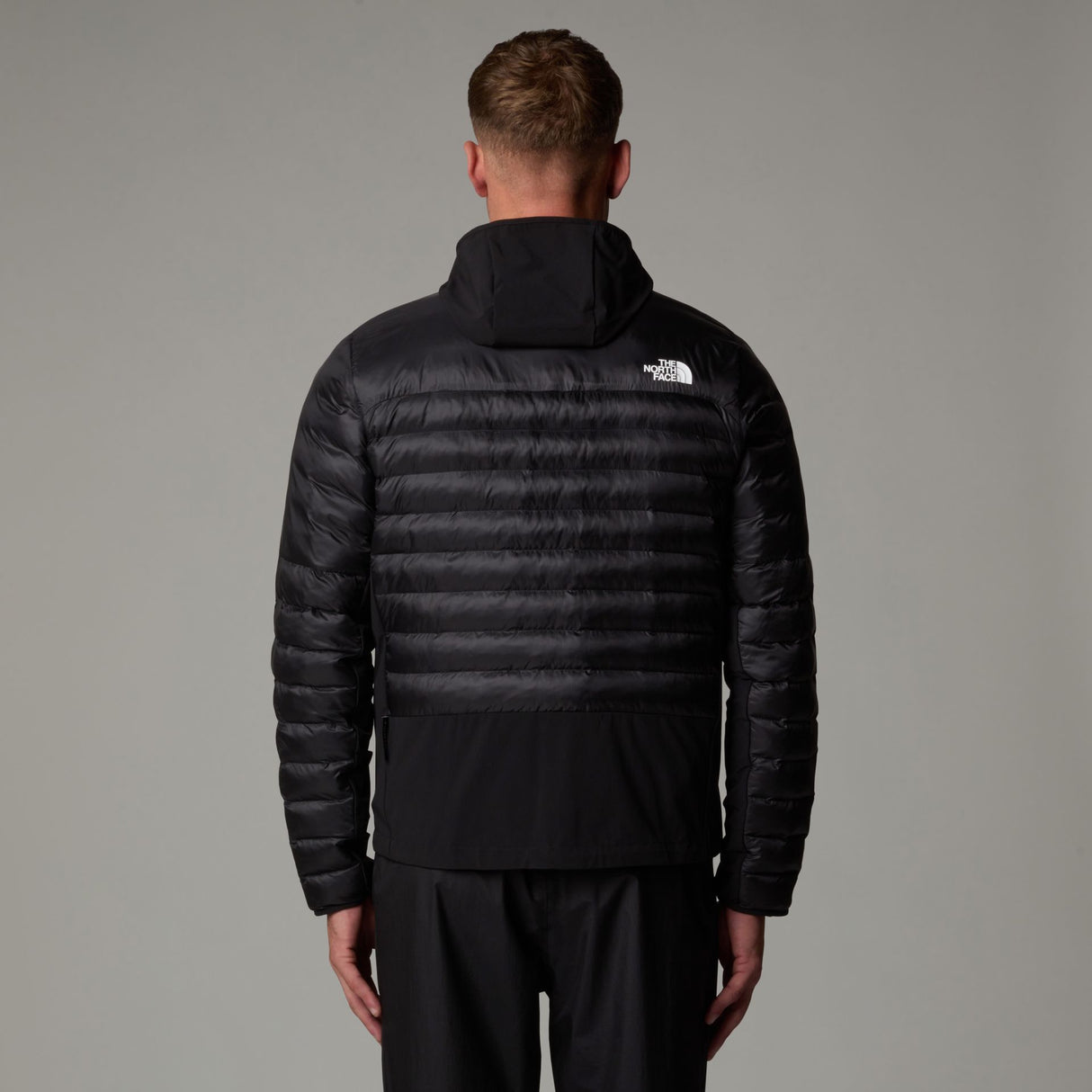 Geaca Barbati The North Face M Terra Peak Hybrid Hoodie