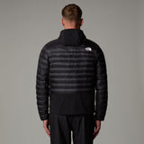 Geaca Barbati The North Face M Terra Peak Hybrid Hoodie