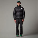 Geaca Barbati The North Face M Terra Peak Hybrid Hoodie