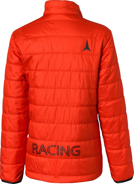 Geaca Copii Atomic Rs Red