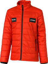 Geaca Copii Atomic Rs Red