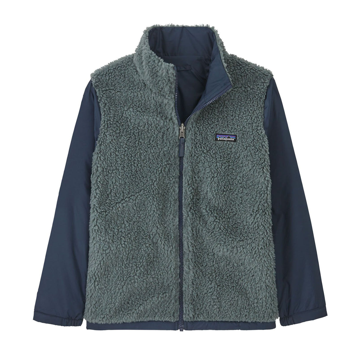Geaca Copii Patagonia B 4-in-1 Everyday
