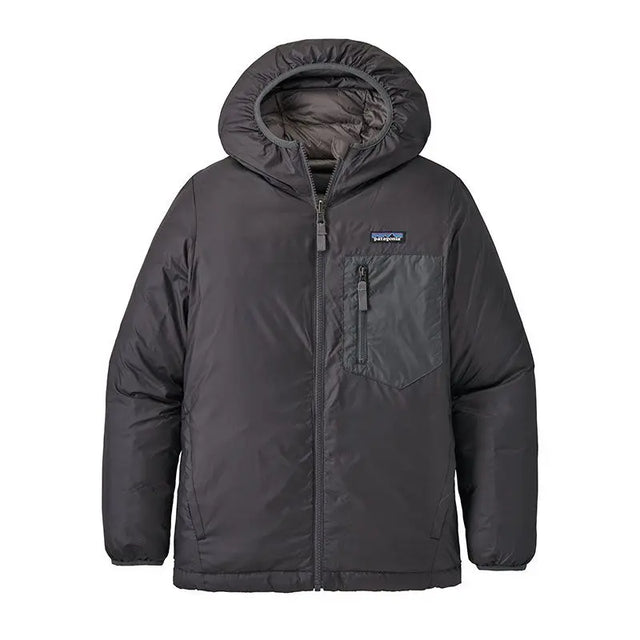 Geaca Copii Patagonia B Reversible Down Sweater Hoody   Geaca Copii Patagonia B Reversible Down Sweater Hoody