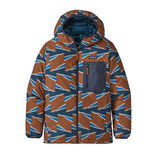 Geaca Copii Patagonia B Reversible Down Sweater Hoody   Geaca Copii Patagonia B Reversible Down Sweater Hoody