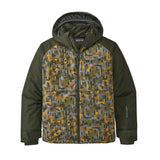 Geaca Copii Baieti Patagonia B Snowshot   Geaca Copii Baieti Patagonia B Snowshot