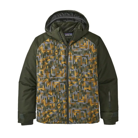Geaca Copii Baieti Patagonia B Snowshot   Geaca Copii Baieti Patagonia B Snowshot
