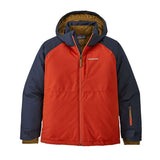Geaca Copii Baieti Patagonia B Snowshot   Geaca Copii Baieti Patagonia B Snowshot