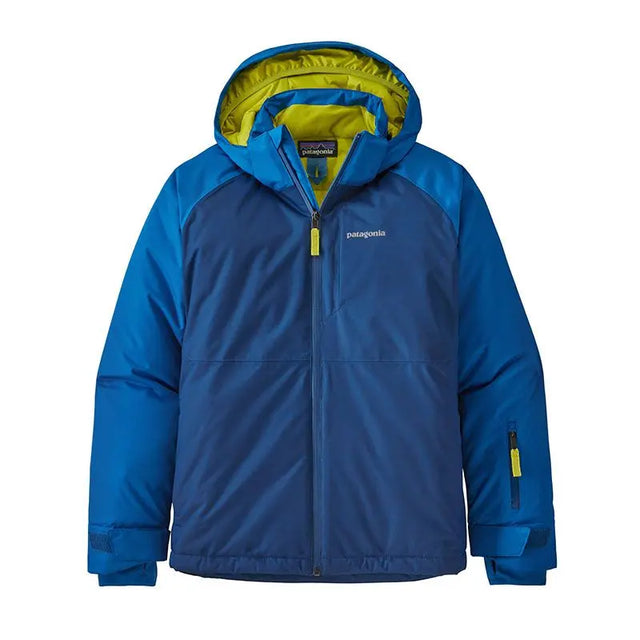 Geaca Copii Baieti Patagonia B Snowshot   Geaca Copii Baieti Patagonia B Snowshot