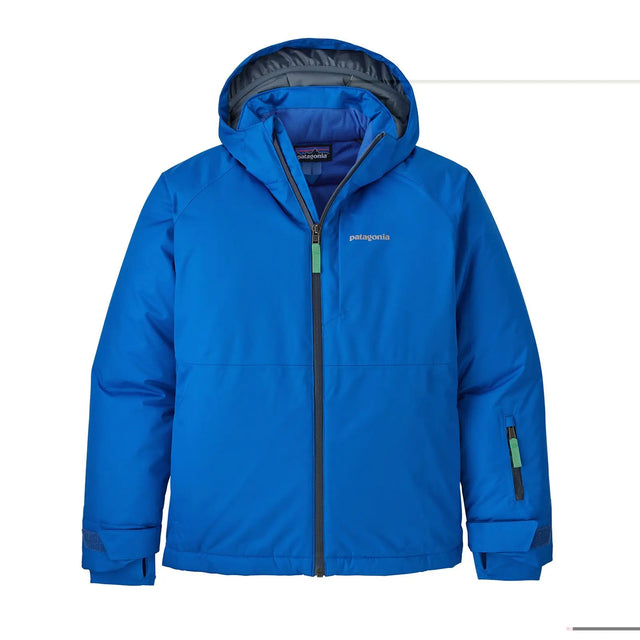 Geaca Copii Baieti Patagonia B Snowshot   Geaca Copii Baieti Patagonia B Snowshot