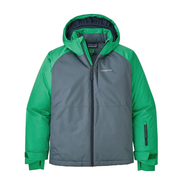 Geaca Copii Baieti Patagonia B Snowshot   Geaca Copii Baieti Patagonia B Snowshot
