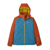 Geaca Copii Baieti Patagonia B Snowshot   Geaca Copii Baieti Patagonia B Snowshot