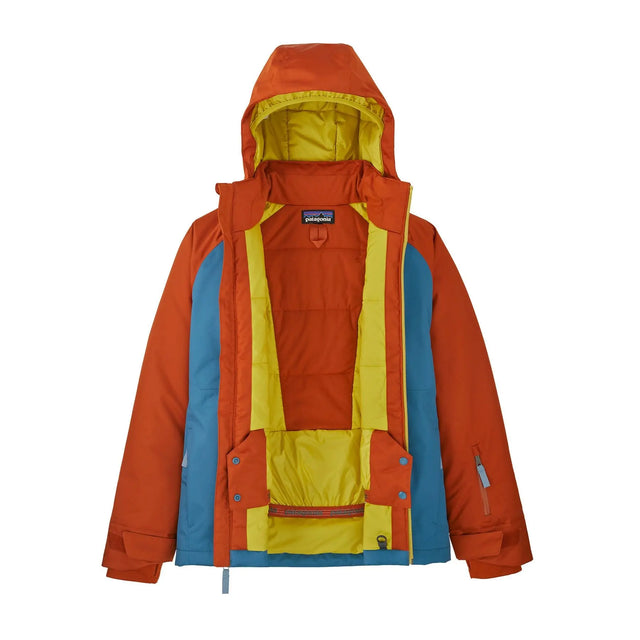 Geaca Copii Baieti Patagonia B Snowshot   Geaca Copii Baieti Patagonia B Snowshot