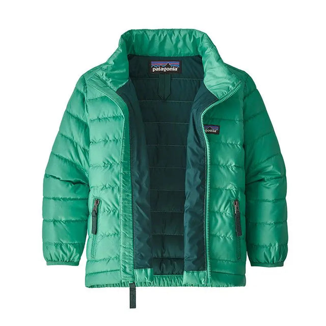 Geaca Copii Patagonia Baby Down Sweater   Geaca Copii Patagonia Baby Down Sweater