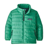 Geaca Copii Patagonia Baby Down Sweater   Geaca Copii Patagonia Baby Down Sweater