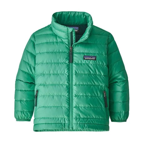 Geaca Copii Patagonia Baby Down Sweater   Geaca Copii Patagonia Baby Down Sweater