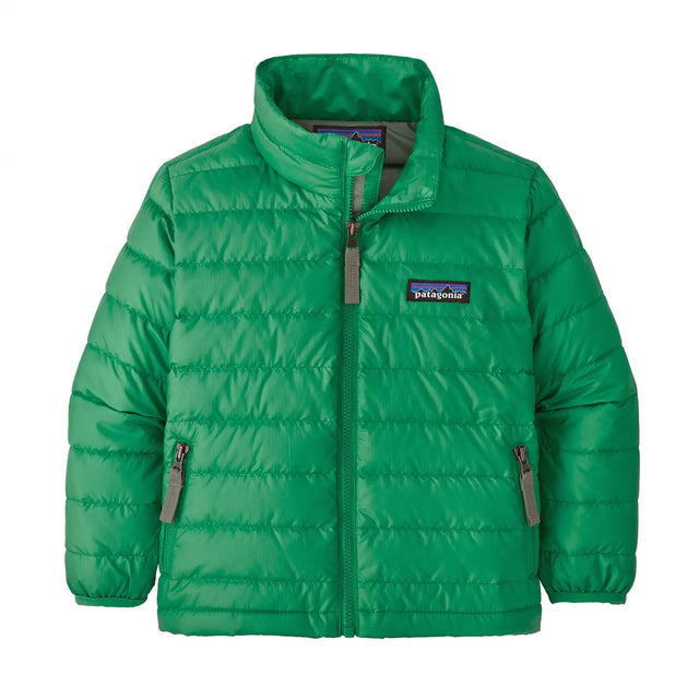 Geaca Copii Patagonia Baby Down Sweater   Geaca Copii Patagonia Baby Down Sweater