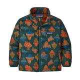 Geaca Copii Patagonia Baby Down Sweater   Geaca Copii Patagonia Baby Down Sweater