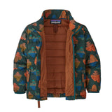 Geaca Copii Patagonia Baby Down Sweater   Geaca Copii Patagonia Baby Down Sweater