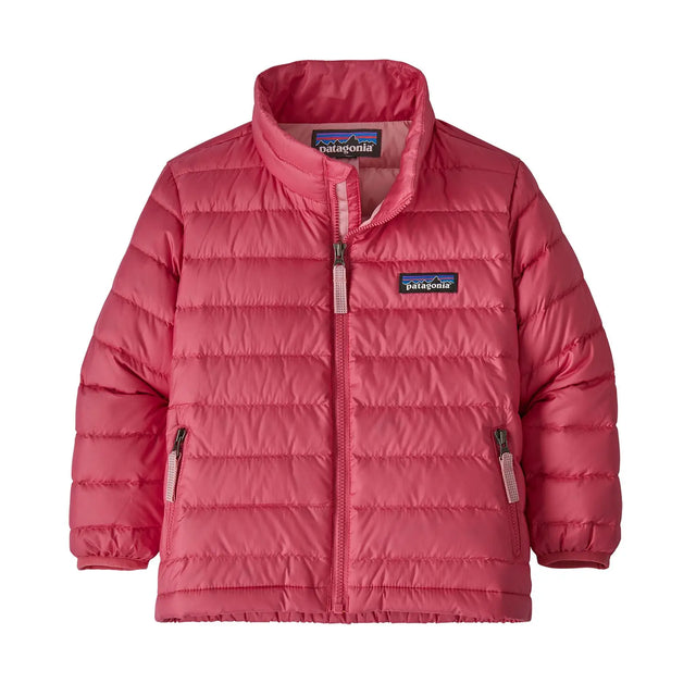 Geaca Copii Patagonia Baby Down Sweater   Geaca Copii Patagonia Baby Down Sweater