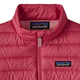 Geaca Copii Patagonia Baby Down Sweater   Geaca Copii Patagonia Baby Down Sweater