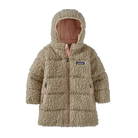 Geaca Copii Patagonia Baby Recycled Hi-loft Parka   Geaca Copii Patagonia Baby Recycled Hi-loft Parka