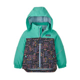 Geaca Copii Patagonia Baby Snow Pile   Geaca Copii Patagonia Baby Snow Pile