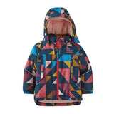 Geaca Copii Patagonia Baby Snow Pile   Geaca Copii Patagonia Baby Snow Pile