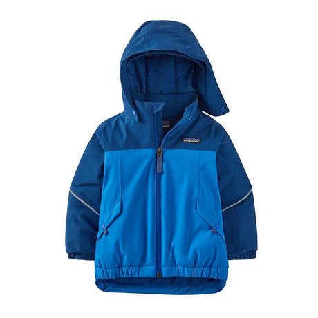 Geaca Copii Patagonia Baby Snow Pile   Geaca Copii Patagonia Baby Snow Pile