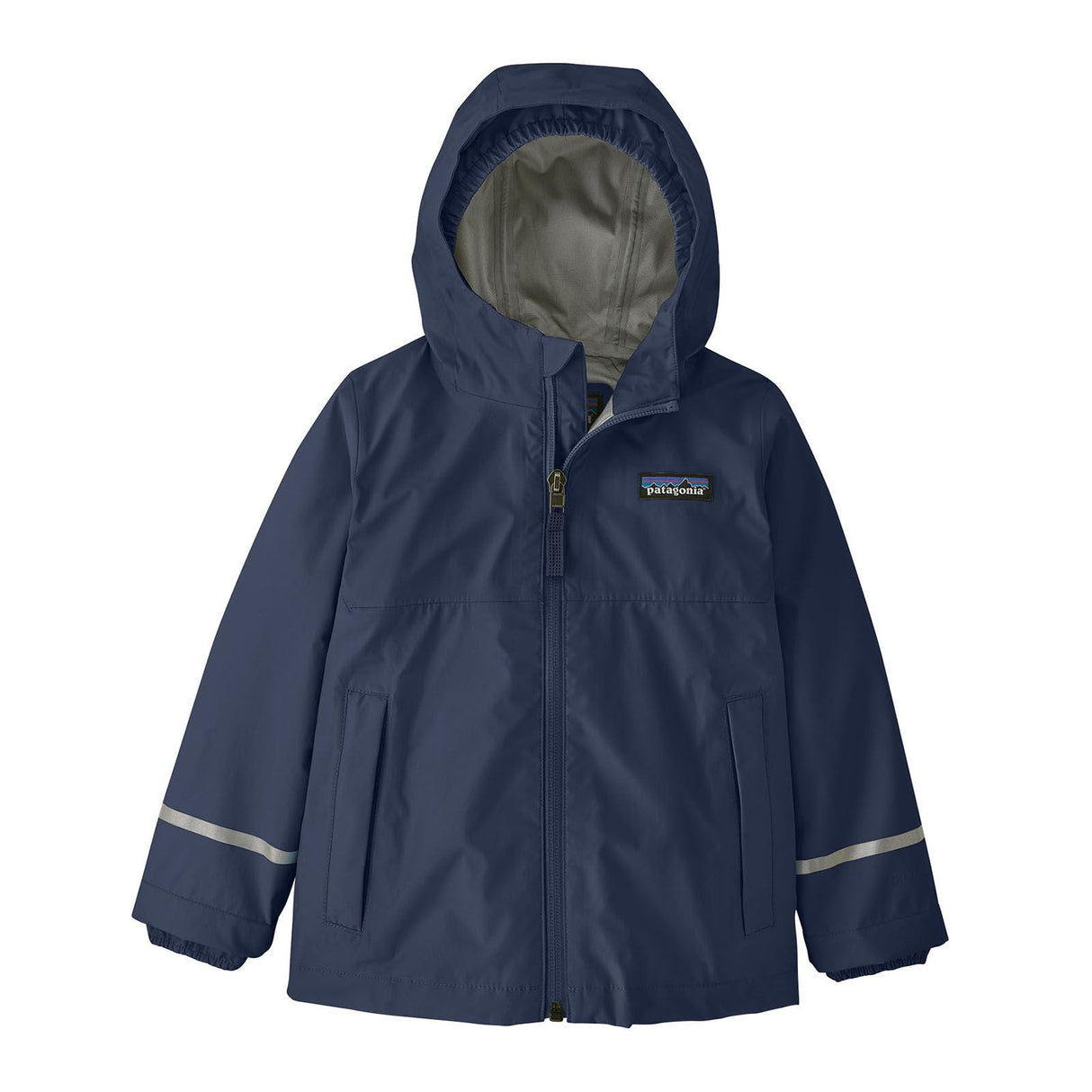 Geaca Copii Patagonia Baby Torrentshell 3l
