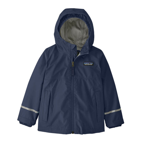 Geaca Copii Patagonia Baby Torrentshell 3l