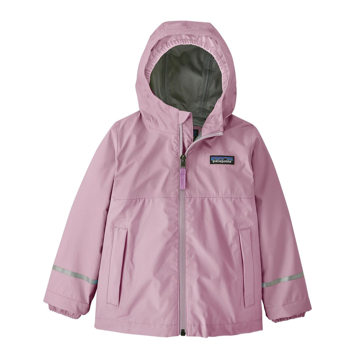 Geaca Copii Patagonia Baby Torrentshell 3l