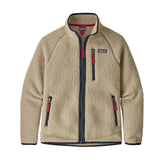 Geaca Copii Patagonia Boys Retro Pile   Geaca Copii Patagonia Boys Retro Pile